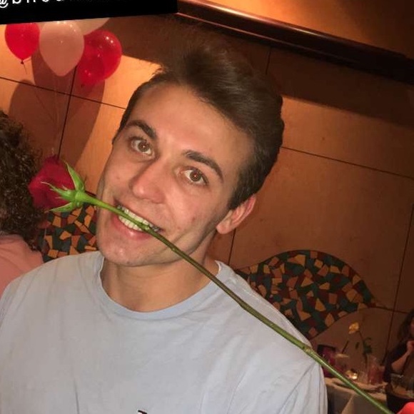 Meet your Posher, Brad - Picture 1 of 1